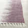 Cayman Hand Woven Cotton Striped Rug