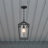 Alicia Outdoor Hanging Lantern