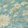 Machine Washable Indoor/Outdoor Cicel ACN1150 Teal