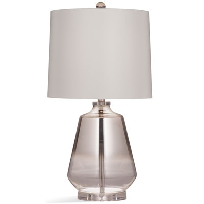 Lampe de table 28 po Adair