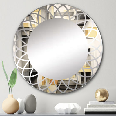 Miroir Barnsville
