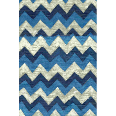 Silk Road Ikat IV