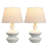 Mecca Table Lamp