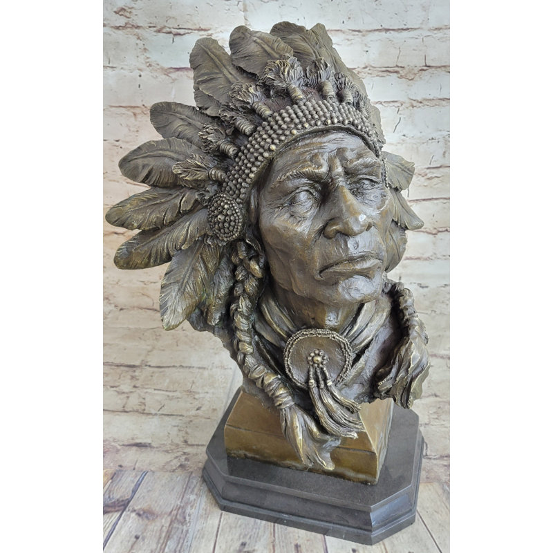 Trennon Figurines & Sculptures