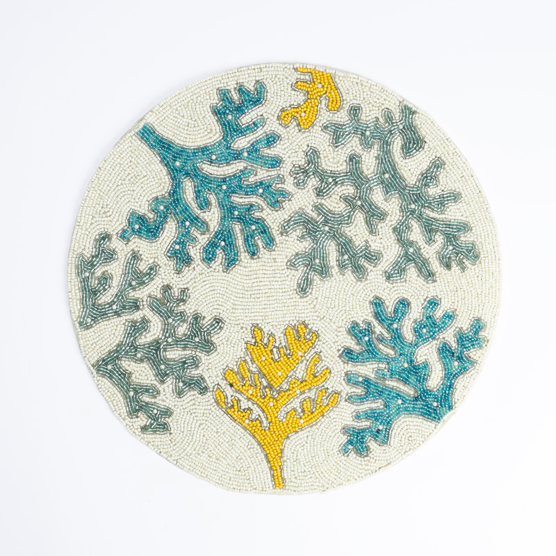 Napperon Coral Reef