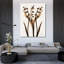 «Red Barrel Studio® Koetsier, Albert Gallery, art sur toile tendue« ged Lily Of The Valley »-1491945560