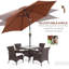 Kenshin Arlmont & Co., 9 pi, 3 niveaux, patio, parasol, marché extérieur-2051973716