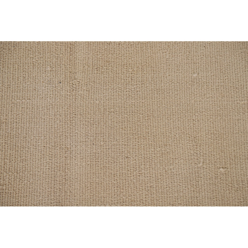 Tapis moderne Earth Tone Kilim