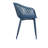 Newark Patio Dining Armchair-530448004