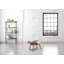 Caelinn Solid Wod Decorative Stool
