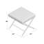 Priscilla Upholstered Ottoman-1288696965