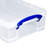 Rebrilliant Plastic Storage Tub & Tote