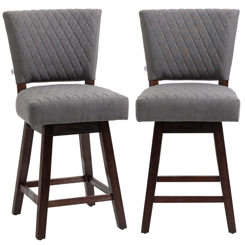 Tabourets de bar modernes et minimalistes
