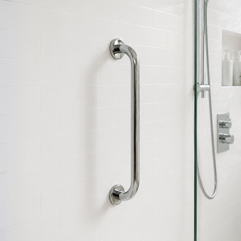 Ardi 45.5cm Grab Bar