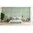 Lucene Green Spring Vines Wallpaper