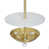 Brass, Bronze selected