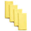 Serviettes d'angle en lin D'Moksha Homes-101808856-101808876
