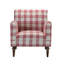 Fauteuil en polyester 29,5 po Arching-2049395046