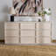 Commode 9 tiroirs Hudson-123405874
