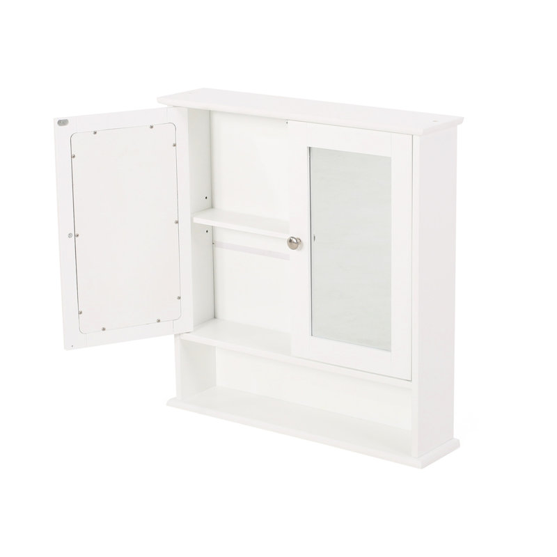 Armoire de salle de bain Modern