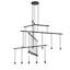 Suspenders® 15 - Light LED Pendant