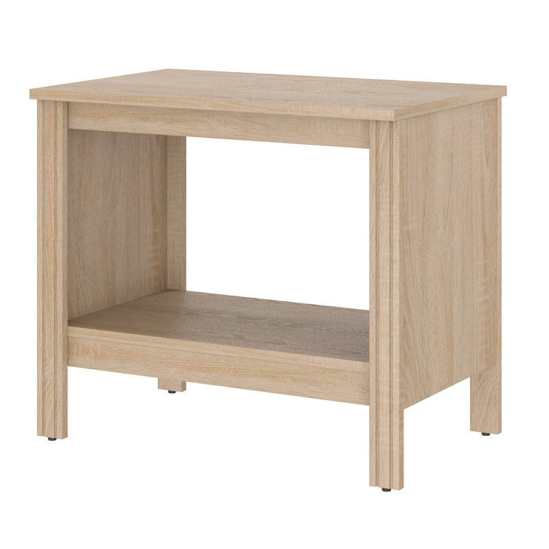 Supports pour plantes, Chêne