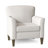 Shirleyann Upholstered Club Chair-50754593-103555516