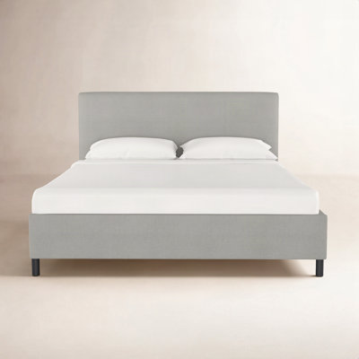 Eisley Pine Bed