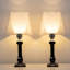 Ensemble de lampe de table 15 "-55847780