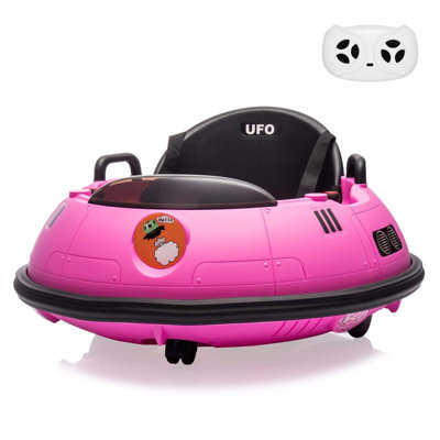 gaomon Battery Powered Ride On Toy with Remote Control