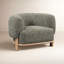 Pasadena Accent Chair-108284991