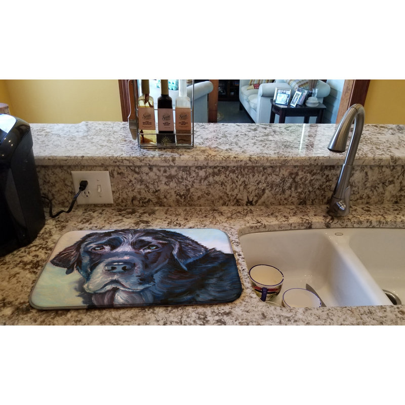 Drying Mat