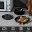 Stoneware Dinnerware Set Piece - Service for 4-1763832529