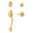 Lifetime Brass selected