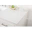 Ensemble de meuble-lavabo simple 60 po Sinclaire-493707859