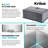 KRAUS Standart Pro Undermount 16 Gauge Stainless Steel Bar Kitchen Sink-98155498-115596831