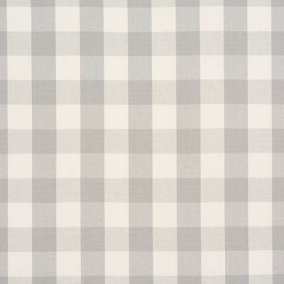 Camden Cotton Check Fabric