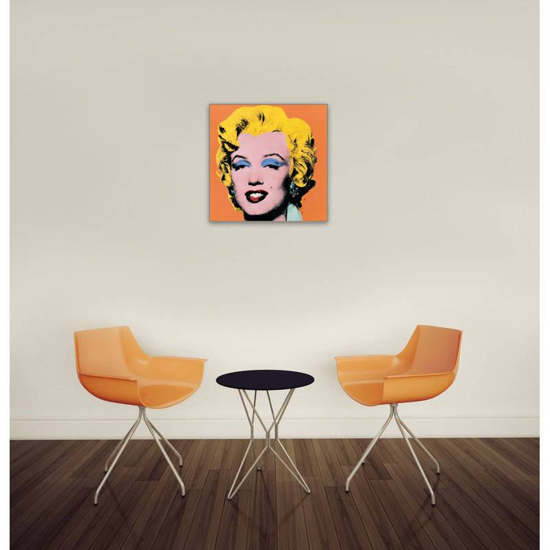 Print on Wood, 65cm H x 65cm W