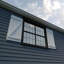 Volets rustiques en bois à quatre planches-71284706-88966807-88966813