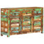 Richardt 110cm Solid Wood Sideboard-831051673