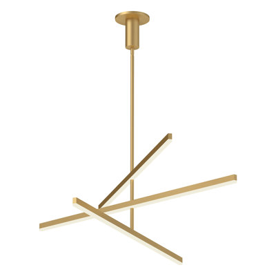 Vega 3 - Light LED Pendant