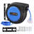 Retractable Extension Cord Reel Power Cord Reel 75FT 14AWG/3C SJTOW