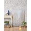 Fleurs ascendantes - peinture sur toile tendue-87828767