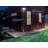 37.5-Watt LED Dusk to Dawn Outdoor Security Flood Light with Motion Sensor