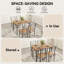 4 - Person Dining Set-1205292970-1205292975