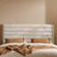 Taion Bed Grey-1610798869