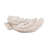 Wauseon Handmade Metal Decorative Bowl - Set of 1