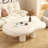 Gerwin Single Coffee Table-1808981320