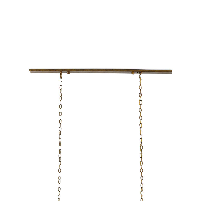 Maximus 5 - Light Pendant