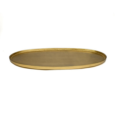 Metal Tray